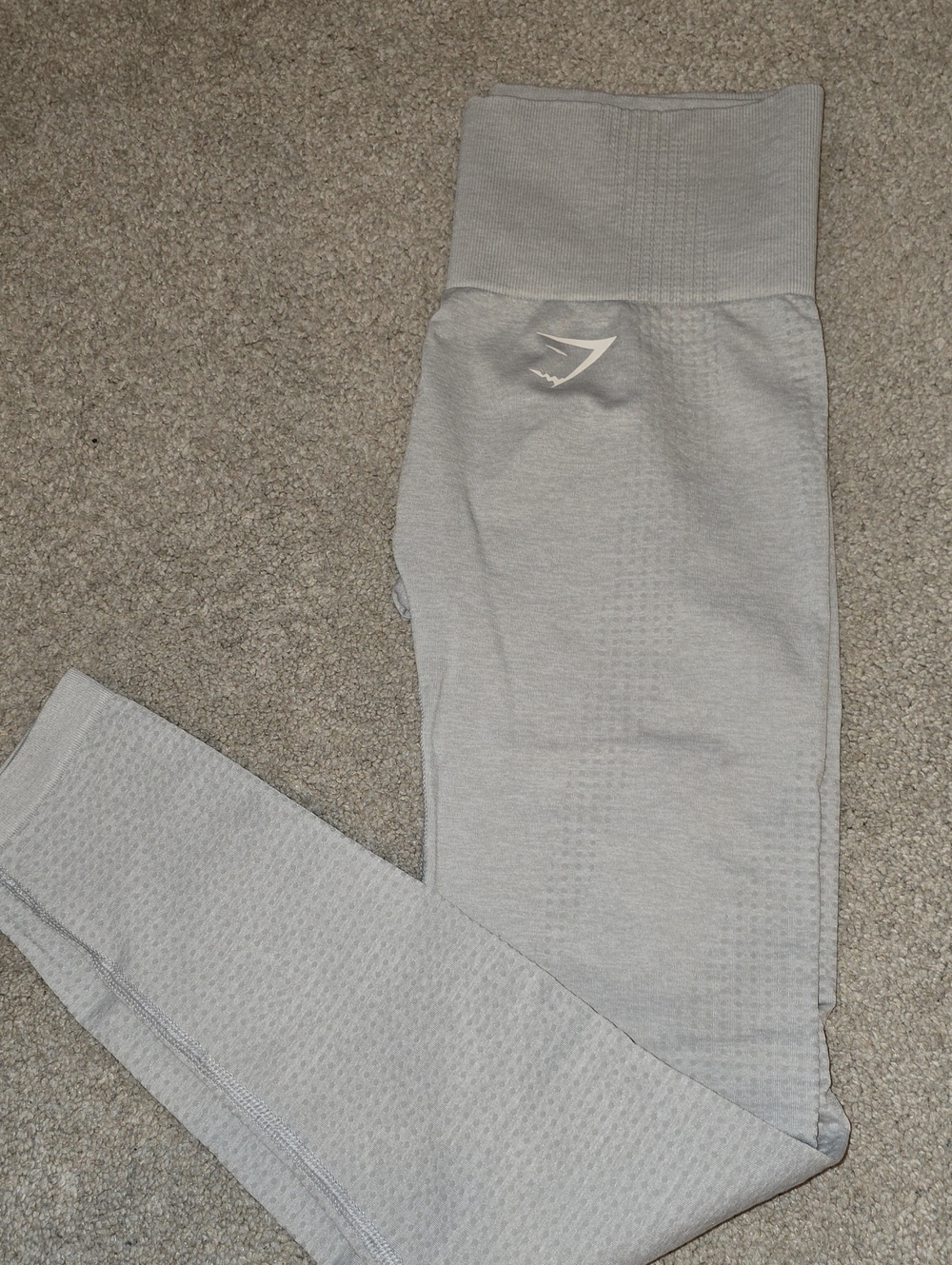 Gymshark Vital Seamless Leggings